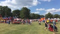 Festival, Food and Fun