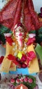 Festival Ganesha parad