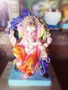 Ganpati festival