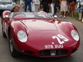 Goodwood Festival of Speed and Revival