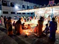 Festival of light called Dipavali or Divali. An Indian festival celebrates through World.