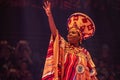 Festival of the Lion King at Animal Kingdom 11