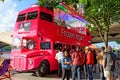 Festival of Love, London, UK