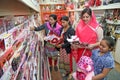 Festival Of Love Valentines Day Shopping In Rajasthan, India