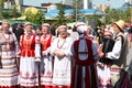 Festival of national cultures Friendship Bridge