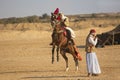 Festival of the Sahara in Douz, Tunisia.