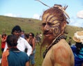 Festival Tapati - Easter Island