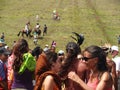 Festival Tapati - Easter Island