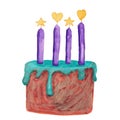 festive candles, Birthday candles, blowing candles, lighting candle