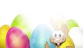 Festive Easter Time Royalty Free Stock Photo