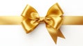 festive and elegant gift bow is the perfect adornment for presents on special occasions like Christmas and birthdays