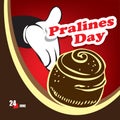 Pralines Day