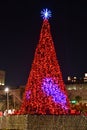 Festive Market at Souk Madinat Jumeirah in Dubai, UAE