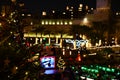 Festive Market at Souk Madinat Jumeirah in Dubai, UAE