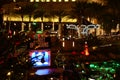 Festive Market at Souk Madinat Jumeirah in Dubai, UAE