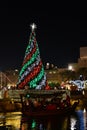 Festive Market at Souk Madinat Jumeirah in Dubai, UAE