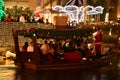 Festive Market at Souk Madinat Jumeirah in Dubai, UAE