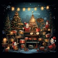 Festive Orchestra