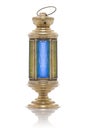Festive Ramadan Lantern Royalty Free Stock Photo