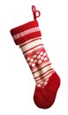 Festive Stocking: Yuletide Elegance