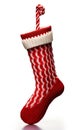 Festive Stocking: Yuletide Elegance