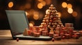 Festive Triumph: Elevating Your eCommerce with Holiday Marketing Magic