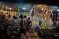 At the Nallur festival