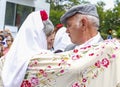 Festivity of `San Isidro`, patron of Madrid, May 15, 2017, Madrid, Spain