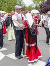 Festivity of `San Isidro`, patron of Madrid, May 15, 2017, Madrid, Spain