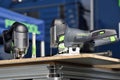 Festool power tools