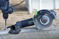 Festool power tools