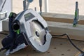 Festool power tools