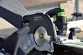 Festool power tools