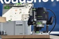 Festool power tools