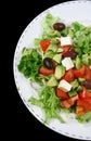 Feta Cheese Salad 1