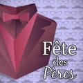 Fete de peres message