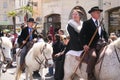 Fete des Gardians, Arles, Provence