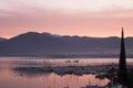 Fethiye Bay sunset