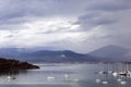 Fethiye Bay Turkey