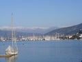 Fethiye Bay, Turkey