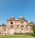 Fethiye Camii, Pammakaristos Church, Byzantine church in Istanbul,Turkey