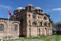 Fethiye Camii Pammakaristos Church . Byzantine church, now a m