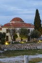 Fethiye Mosque in Athens.