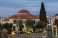 Fethiye Mosque in Athens.