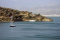 Fethiye sailing boat