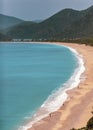 Fethiye turkey beautiful seaside turquise color