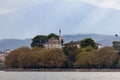 Fetiche Mosque and Byzantine museum, Ioannina, Greece