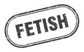 fetish stamp