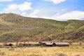 Japanese Internment Camp Modoc County