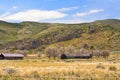 Japanese Internment Camp Modoc County